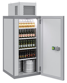 Холодильная камера КХН-1,28 Minicella ММ (1000*1150*2395 мм.)