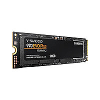 Твердотельный накопитель SSD Samsung 970 EVO Plus 500 ГБ M.2 (SSD Vender)