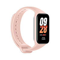 Фитнес браслет Xiaomi Smart Band 8 Active Pink (Фитнес браслеты)