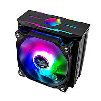 Кулер для процессора Zalman CNPS10X OPTIMA II Black RGB (Охлаждение универсальное)