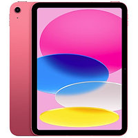 Планшет Apple iPad 10.9" 2022 10th Gen, 256GB Wi-Fi, Pink