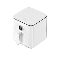 Аэрогриль Xiaomi Smart Air Fryer 6.5L Белый 2-018692 MAF10