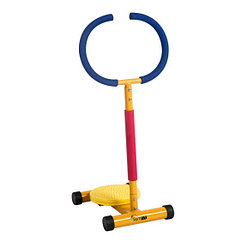 Тренажер механический "Твистер" с ручкой FT-10