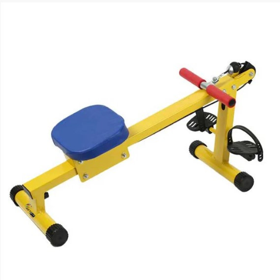 Тренажер механический для растяжки KB-05, фото 1
