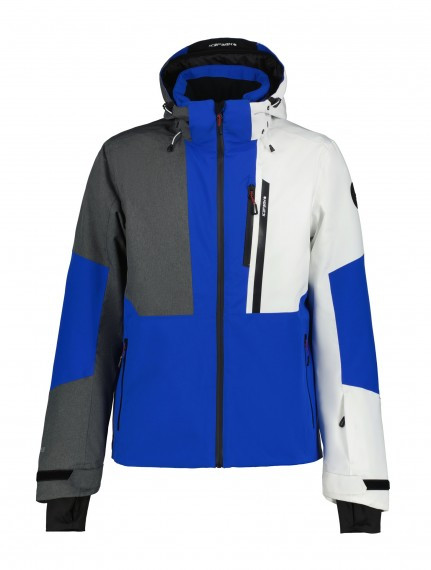 Куртка горнолыжная мужская Icepeak Fircrest - фото 1 - id-p115277646