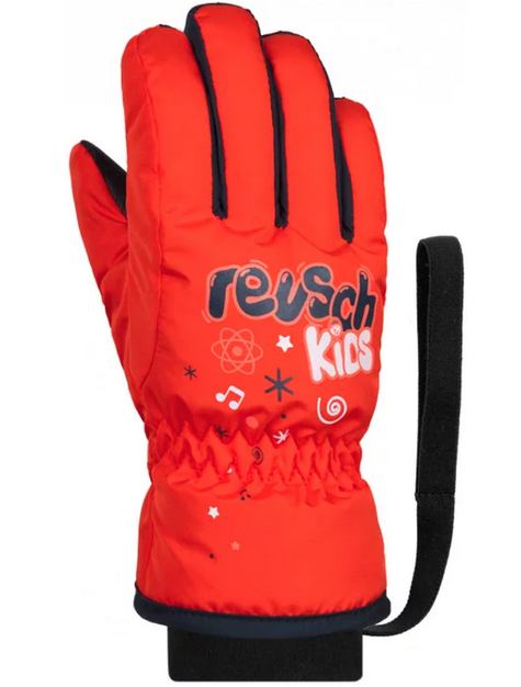 Варежки детские Reusch Kids