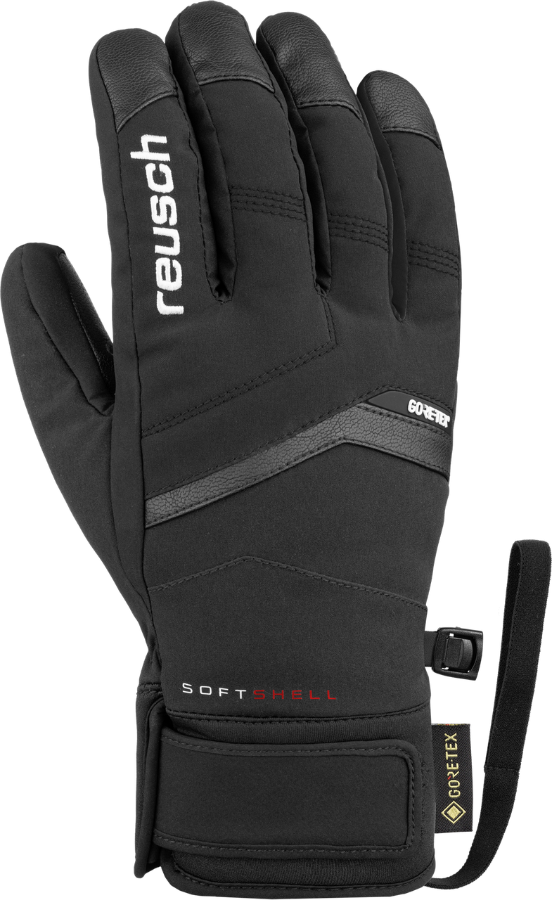 Перчатки Reusch Blaster GTX