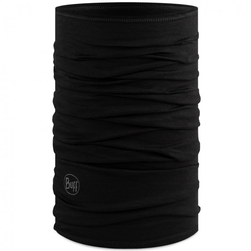 Снуд Buff Merino Lightweight - фото 1 - id-p115277746