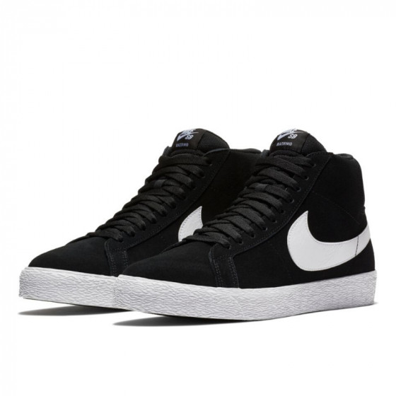 Кроссовки мужские Nike SB Zoom Blazer Mid