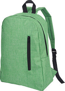 Рюкзак OSLO Зеленый