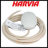 Harvia басқару пультіне арналған температура датчигі (WX-233, кабельмен)
