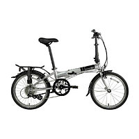 Dahon Mariner D8 жиналмалы велосипед (2022)