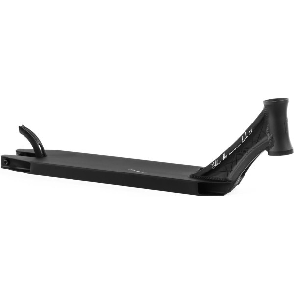 Дека Ethic Erawan V2 Pro Scooter Deck 540mm (21.25") BLACK, фото 1