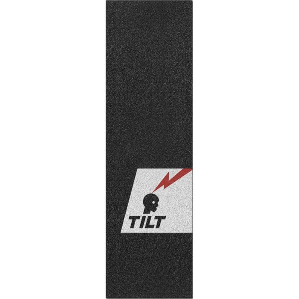 Наждак Tilt Voltage Pro Scooter Grip Tape White, фото 1