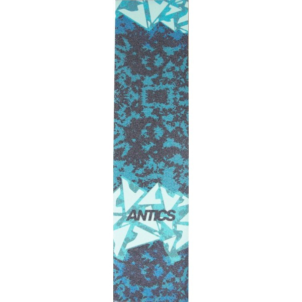 Шкурка Antics Digi Pro Scooter Grip Tape (Teal)