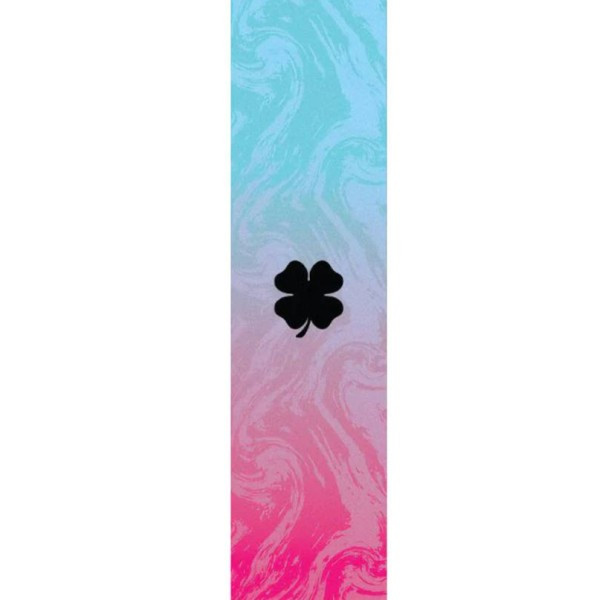 Наждак Lucky Rush Pro Scooter Grip Tape (Teal) - фото 1 - id-p114512265