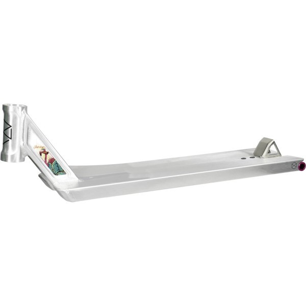 Дека Native Cargo Flemongo Pro Scooter Deck (6.5" - 23.5"), фото 1