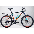 Горный велосипед Trinx M500 26" (2022), фото 3