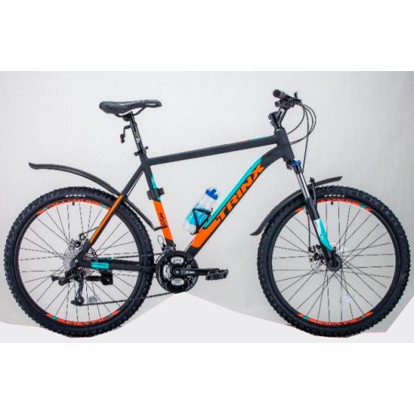 Trinx M500 26 2022 VeloMarket.kz 88722750