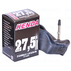 Велокамера Kenda F/V-48 mm 27,5/650Bx2,0+2/35+52/58-584