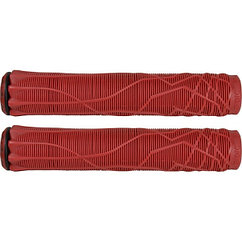 Грипсы Ethic DTC Rubber Pro Scooter Grips (Red)