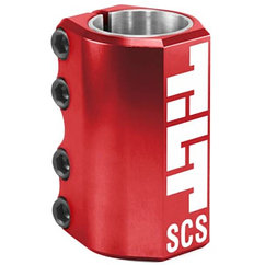 Зажим Tilt Classic SCS Clamp (RED)