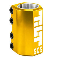 Зажим Tilt Classic SCS Clamp (Gold)