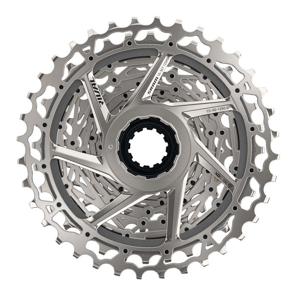 Кассета Sram Rival XG-1250 Cassette