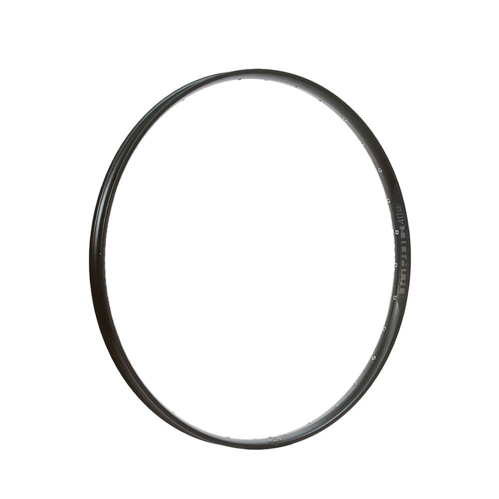 Обод SUNringle Duroc 40 28P SB Black Rim (29)