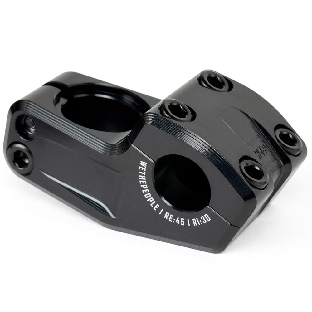 Вынос Wethepeople Ikira stem, 22.2mm, Keiryo Kudo signature product