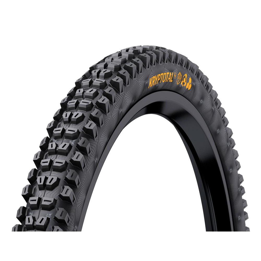 Покрышка Continental Kryptotal-R Trail Endurance 27.5x2.40 foldable skin - фото 1 - id-p93197789