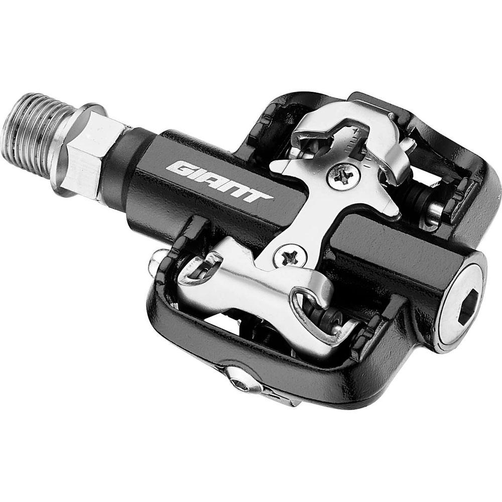 Педали Giant XC Sport Clipless Pedal 9/16