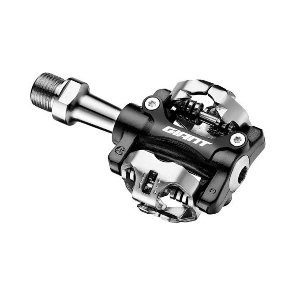 Педали Giant XC Pro Clipless Pedal 9/16 - фото 1 - id-p115277933