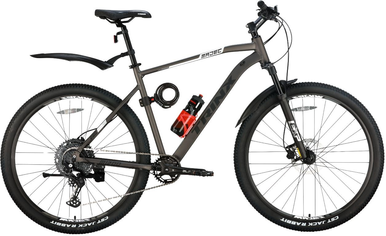 Горный велосипед Trinx M1200 Pro 29" (2023) Рама 21" - фото 1 - id-p115277937