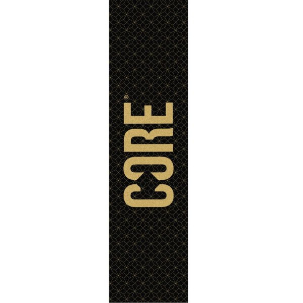 Наждак CORE Grip Tape 580 mm GOLD