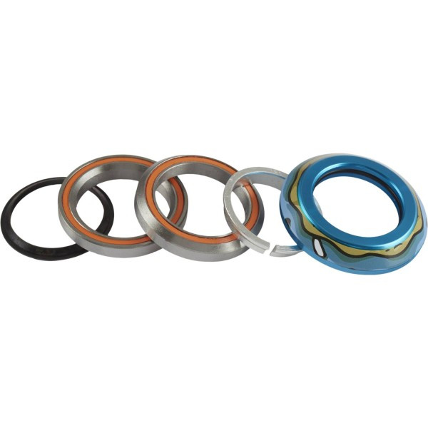 Рулевая Chubby Donut Headset (Blue), фото 1