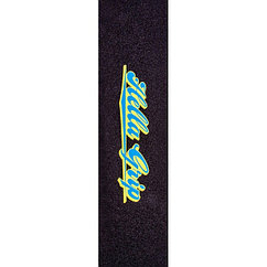 Наждак для деки Hella Grip 84 см Classic Blue/Yellow