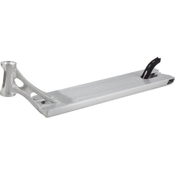 Дека Ethic Vulcain Boxed Pro Scooter Deck 560мм RAW, фото 1