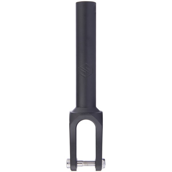 Вилка Striker Gravis SCS/HIC Pro Scooter Fork (Black) - фото 2 - id-p95496544