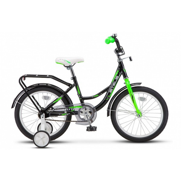 Детский велосипед Stels Flyte Boy 18 (2022) - фото 2 - id-p99358407