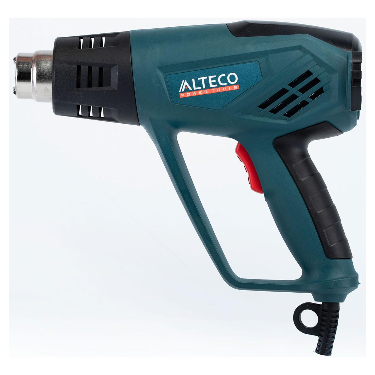 Фен технический ALTECO HG 0609 - фото 4 - id-p110356719