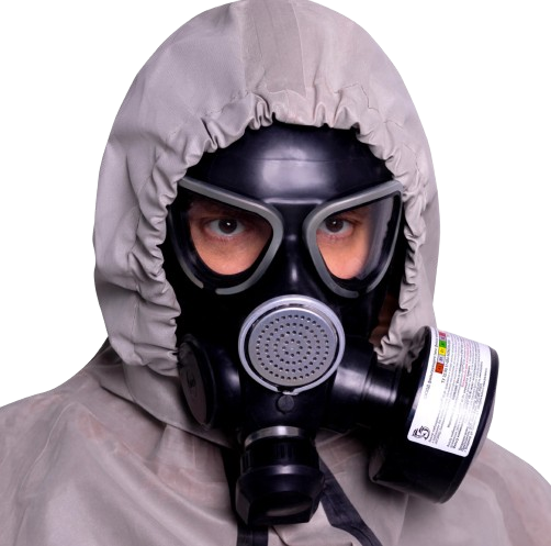 Заказать Противогаз ГП7 в интернет-магазине Сизод ️