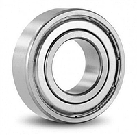 Подшипник 609-2rs (180019)