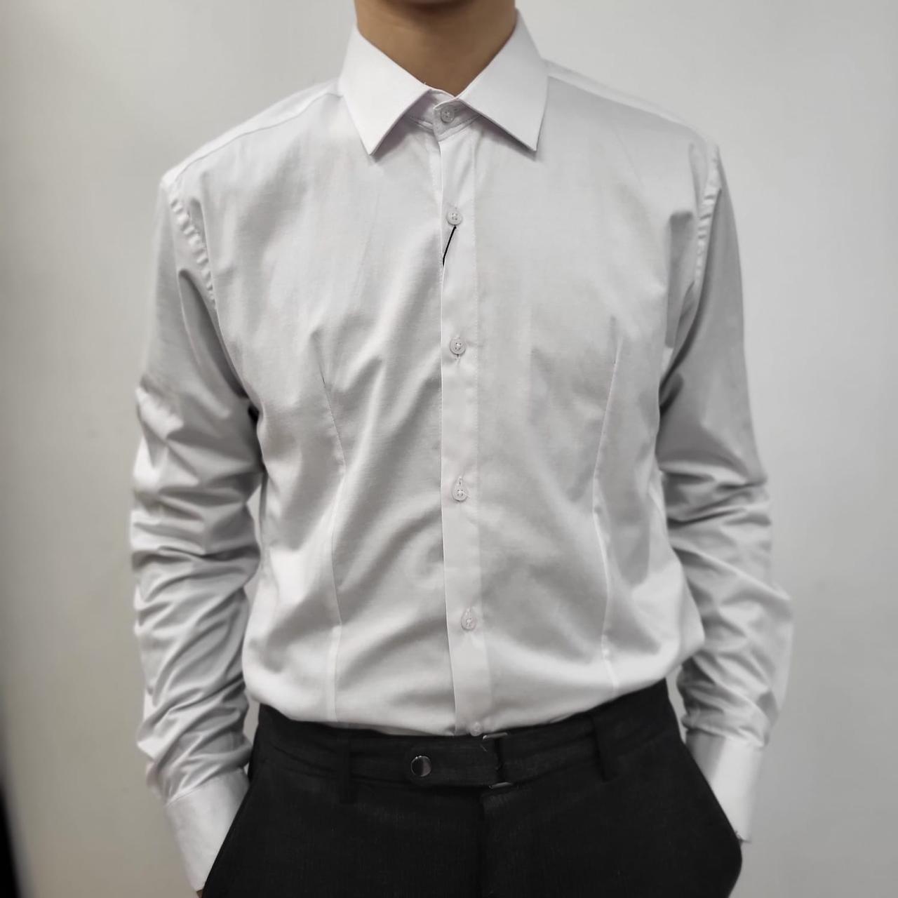 Мужская рубашка, фото 1