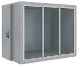 Холодильная камера КХН-5,77 СФ среднетемпературная (-2...+12 °C) (1360x2515x2200 мм.), фото 1