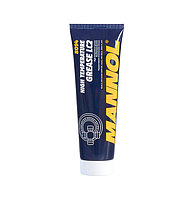 Пластичная смазка Mannol LC-2 High Temperature Grease, 0.23 кг (для спецтехники)