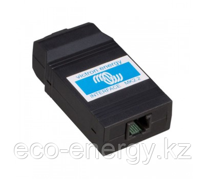 Interface MK2.2b (VE.Bus to RS232)