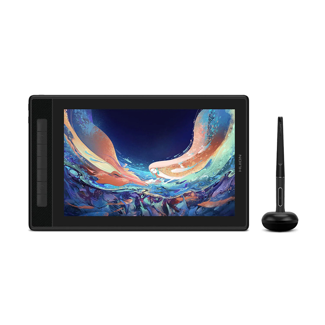 Графический планшет Huion Kamvas Pro 13 (2.5K) - Творческая доска для художников и дизайнеров