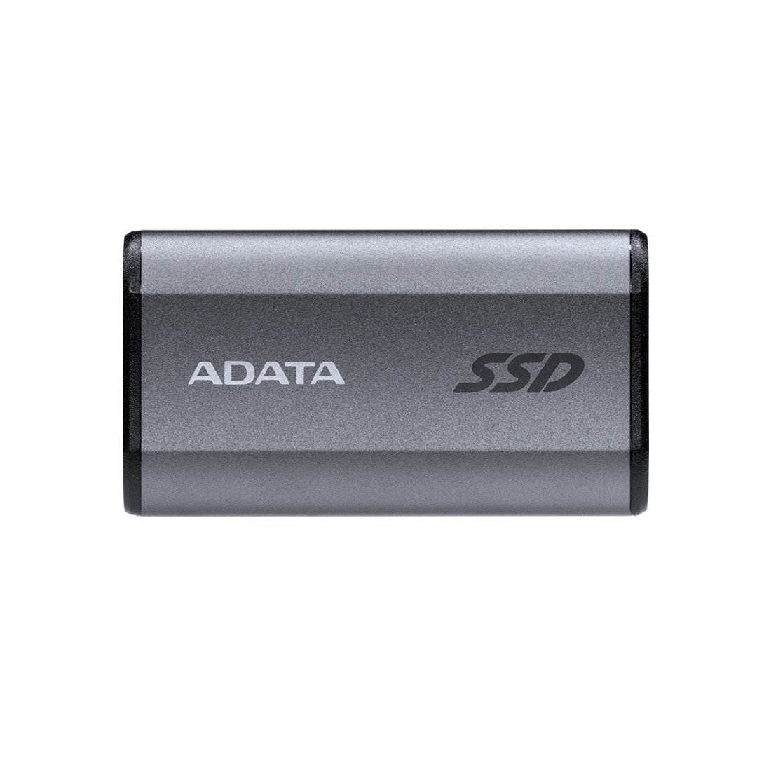 Внешний SSD накопитель ADATA 512ГБ серого цвета модель AELI-SE880 - фото 2 - id-p115267611