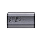 Внешний SSD накопитель ADATA 512ГБ серого цвета модель AELI-SE880, фото 3